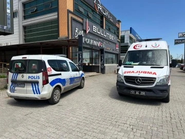 Doktor, gittiği atış poligonunda hayatını kaybetti