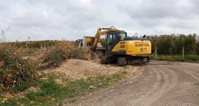 Don nedeniyle narenciyede yüzde 90’a varan zarar oluştu