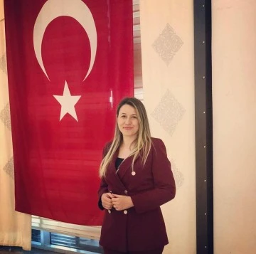 Dr. Öğr. Üyesi Maşkaraoğlu’nun Yazdığı “Kırım Tatar Türkçesi Sözlüğü” TDK Tarafından Yayımlandı