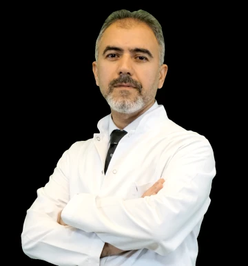 Dr. Öğr. Üyesi Taşkıran’dan Oruç ve Faydaları