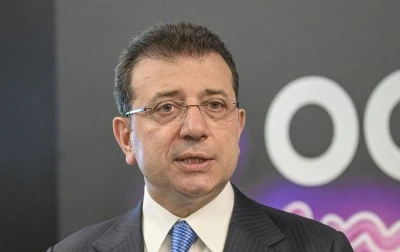 Ekrem İmamoğlu tutuklandı