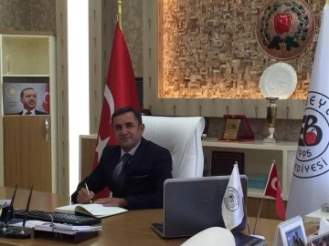 Elbeyli Belediye Başkanı Süleyman Şimşek :  ‘’ Karne hediyesi olarak 06-10 Yaşları arasındaki çocuklarımızı sinemaya götüreceğiz’’