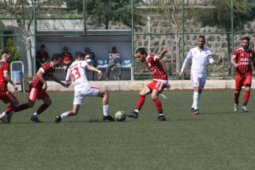 Elbeylispor: 0 Gaziantep Ankasspor: 2