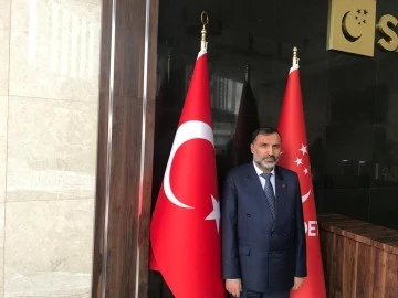 &quot;HALKIMIZIN ARTAN ZAMLAR KARŞISINDA BELİ BÜKÜLDÜ&quot;