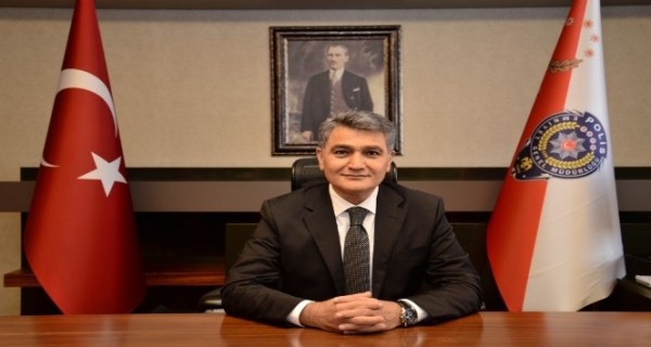 EMEKLİLİĞİNİ İSTEYEN GAZİANTEP EMNİYET MÜDÜRÜ FETÖ İLE MÜCADELEDE KRİTİK ROLLER ÜSTLENMİŞ