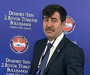 Emin Gültekin &quot;Camiler Çocuklarla Daha Güzel&quot;