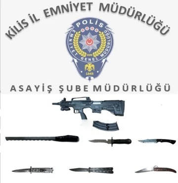 Emniyet teşkilatı suçluların kabusu olmaya devam ediyor