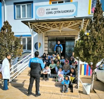 Emniyetten, Kişisel Güvenlik ve Polislik Mesleği Tanıtımı