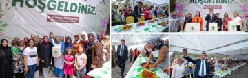 EN LEZZETLİ YAĞLI KÖFTEYİ YAPMAK İÇİN KIYASIYA YARIŞTILAR