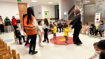 Engelsiz Yaşam Merkezinde Depremzedeler İçin Çalışmalar Devam Ediyor