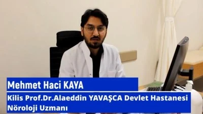 Epilepsi hastaları yalnız bırakılmamalı