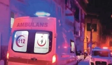 Epilepsi hastası evinde ölü bulundu