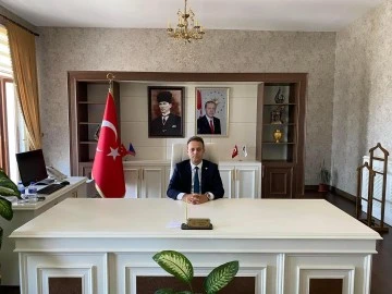 Erdem Karanfil, Kilis’teki görevine başladı