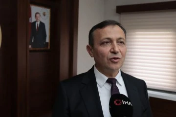 ERÜ'DE &quot;TURKOVAC&quot;GURURU