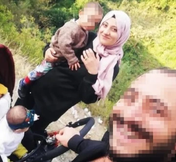 Eşini öldüren zanlı &quot;tabanca kazara ateş aldı&quot; dedi