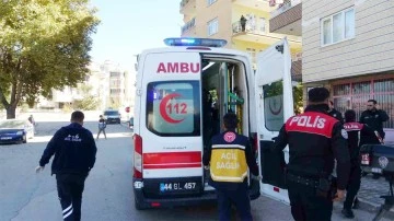 Eşini tüfekle öldüren şahıs tutuklandı