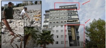 Ezgi Apartmanında 35 canın ölümün neden olan pastanecilere yakalama kararı