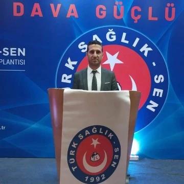 Fatih Çimen  &quot;TBMM kapanmadan memurumuzun acil çözüm bekleyen talepleri de torba yasaya girsin!&quot;