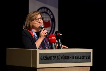 Fatma Şahin, Sözleşmeli Personele Verilecek Sosyal Denge Tazminatını İki Katına Çıkardı