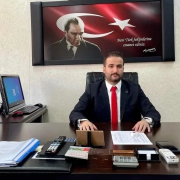 FAZIL ARISOY “TEŞEKKÜRLER KİLİS, 2. DOZ AŞILAMADA MAVİ KATEGORİDEYİZ”