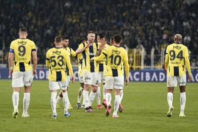 Fenerbahçe, Anderlecht’i konuk edecek