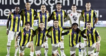 Fenerbahçe’de 12 haftada öne çıkanlar