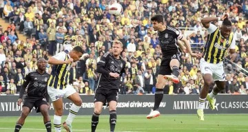 Fenerbahçe pes etmiyor! 