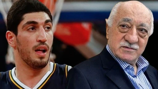 FETÖ'nün Manevi Oğlu Enes Kanter'in Son Paylaşımı Gündem Oldu! 