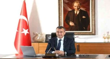 GAİB BAŞKANI KİLECİ; “2021’İ TARİHİ REKORLARLA KAPATIYORUZ”