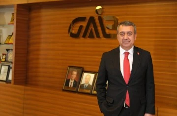 GAİB’den Tüm Zamanların En Yüksek Temmuz Ayı İhracatı