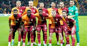 Galatasaray evindeki yenilmezliğini 27 maça çıkardı