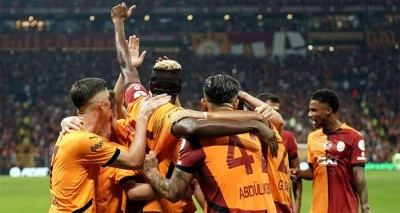 Galatasaray, Sivasspor deplasmanında