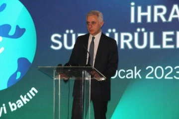 Garanti BBVA ile “İhracatta Sürdürülebilir Gelecek” buluşmaları Gaziantep'te yapıldı