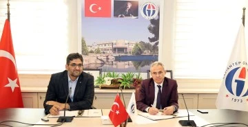 GAÜN’DE BAĞIMLILIKLA MÜCADELEDE İŞBİRLİĞİ PROTOKOLÜ