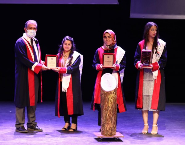 GAÜN’DEN SAĞLIK ORDUSUNA TAZE KAN