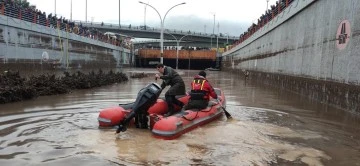 Gaziantep Büyükşehir’den Şanlıurfa’ya destek eli!