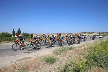  GAZİANTEP BÜYÜKŞEHİR’İN DÜZENLEDİĞİ TÜRKİYE YOL ŞAMPİYONASI BAŞLADI!