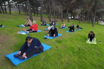 Gaziantep Büyükşehir Obezite kampı, yaklaşık 600 danışanını fazla kilolarından kurtardı!