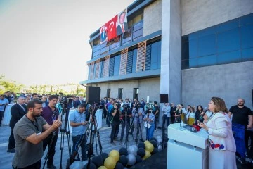 GAZİANTEP BÜYÜKŞEHİR, RAYİHA BAHARAT MÜZESİ’NİN AÇILIŞINI YAPTI