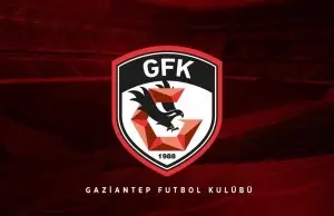 GAZİANTEP FK'DA 2 FUTBOLCUNUN TESTİ POZİTİF ÇIKTI