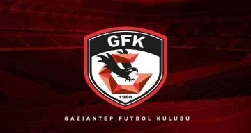 Gaziantep FK'da olağanüstü seçimli kongre kararı alındı