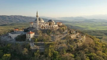 GAZİANTEP’İN MANEVİ MİMARLARINDAN HZ. UKKÂŞE İÇİN ÇALIŞTAY DÜZENLENECEK