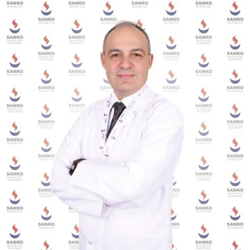 GAZİANTEP ROMATOLOJİ SEMPOZYUMU