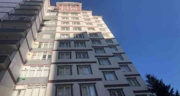 GAZİANTEP’TE 10. KATTAN DÜŞEN ÇOCUK HAYATINI KAYBETTİ