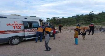 Gaziantep'te akrabalar arasında kız alıp verme kavgası: 3 yaralı