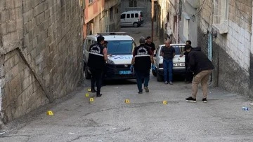 Gaziantep’te akrabalar arasında silahlı kavga: 6 yaralı