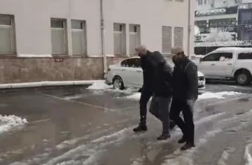 Gaziantep’te FETÖ/PDY üyesi firari şahıs yakalandı