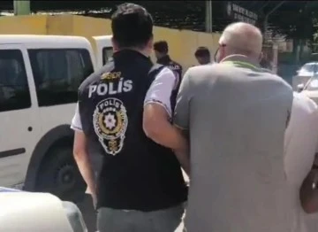 Gaziantep’te siber suçlara yönelik operasyon: 4 gözaltı