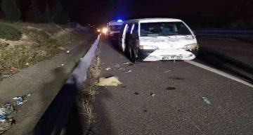 Gaziantep'te tüyler ürperten olay: 2 ölü