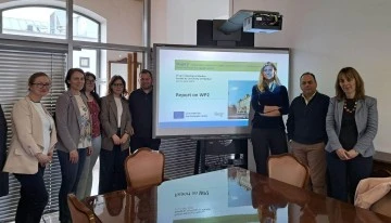 Gaziantep Üniversitesi Sürdürülebilir Lojistik Sektörü İçin Önerilerini Sundu